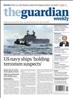 GUARDIAN WEEKLY (GB) GUARDIAN WEEKLY (GB)