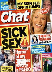 CHAT (GB)