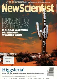 NEW SCIENTIST (GB)
