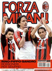 FORZA MILAN (I)