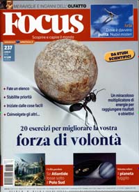 FOCUS (I)