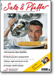Salz&Pfeffer Salz&Pfeffer