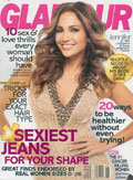 GLAMOUR (US) GLAMOUR (US)
