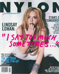 NYLON (US) NYLON (US)
