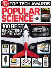 POPULAR SCIENCE (US) POPULAR SCIENCE (US)