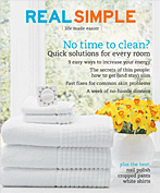 REAL SIMPLE (US) REAL SIMPLE (US)