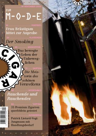 Cigar
