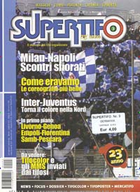 SUPERTIFO (I)