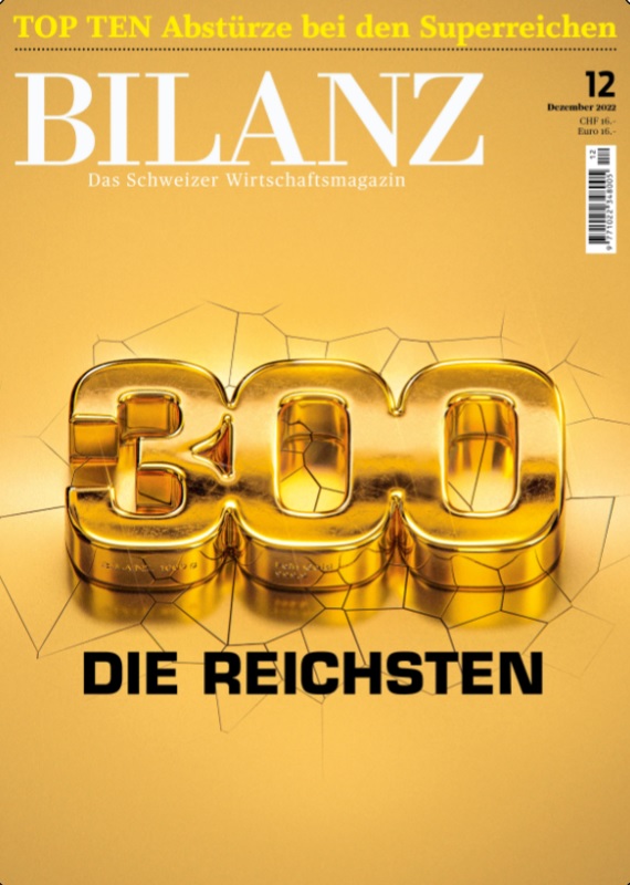 BILANZ