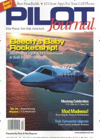 PILOT JOURNAL (US) PILOT JOURNAL (US)