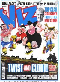 VIZ (GB)