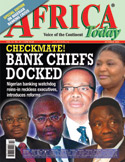 AFRICA TODAY (GB) AFRICA TODAY (GB)