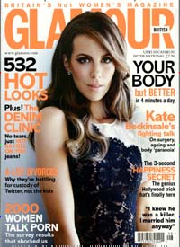 GLAMOUR (GB)